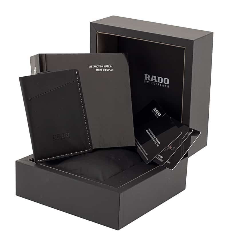 Rado Ceramica R21702732